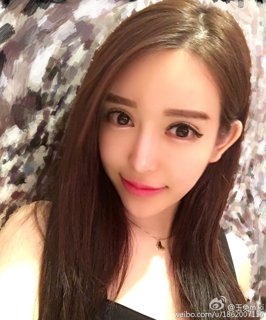 吴玉(玉兔miki)