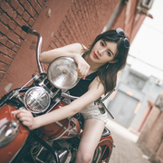 yoo优优(Yoo You You)